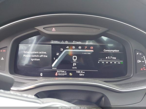 2024 AUDI A6