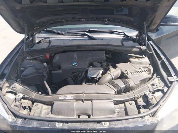 2014 BMW X1 SDRIVE28I
