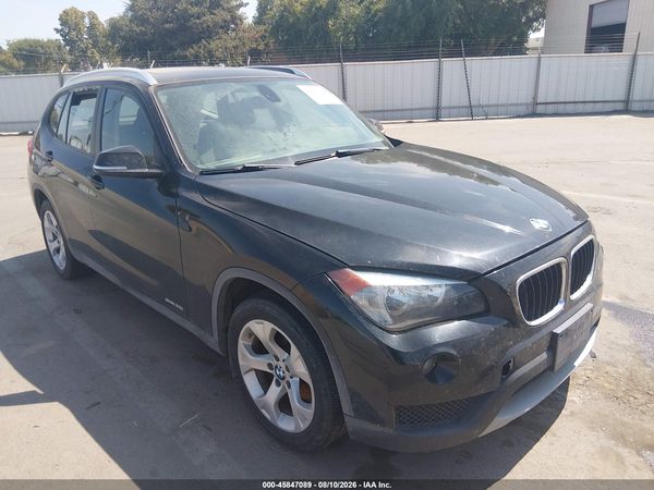 2014 BMW X1 SDRIVE28I