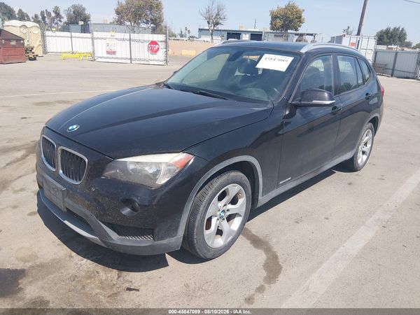 2014 BMW X1 SDRIVE28I