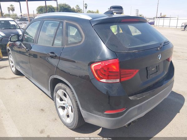 2014 BMW X1 SDRIVE28I