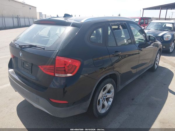 2014 BMW X1 SDRIVE28I