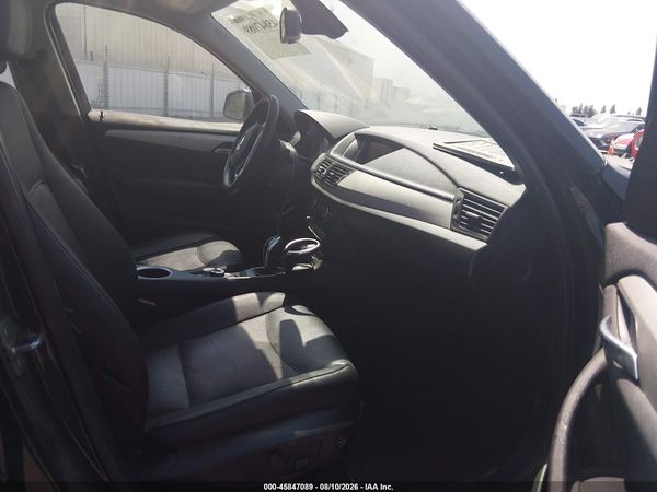 2014 BMW X1 SDRIVE28I