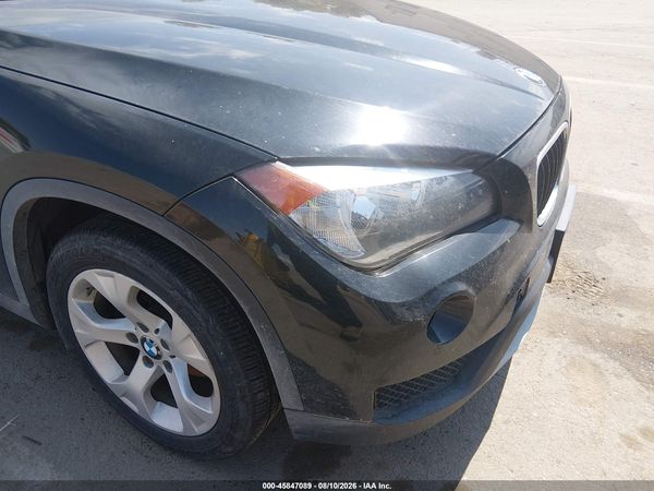 2014 BMW X1 SDRIVE28I
