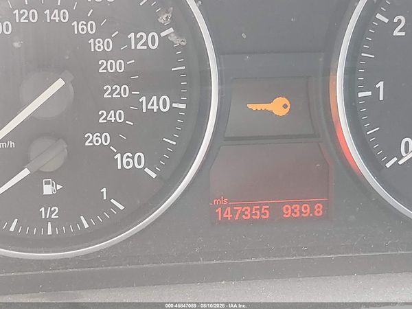 2014 BMW X1 SDRIVE28I