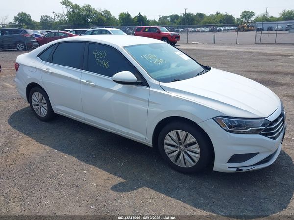 2020 VOLKSWAGEN JETTA 1.4T R-LINE/1.4T S — I1