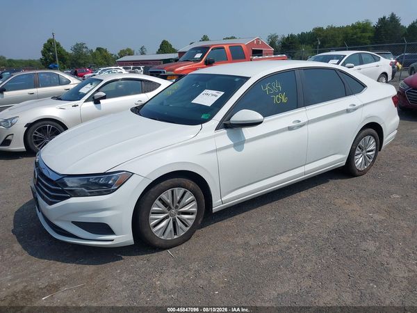 2020 VOLKSWAGEN JETTA — I2