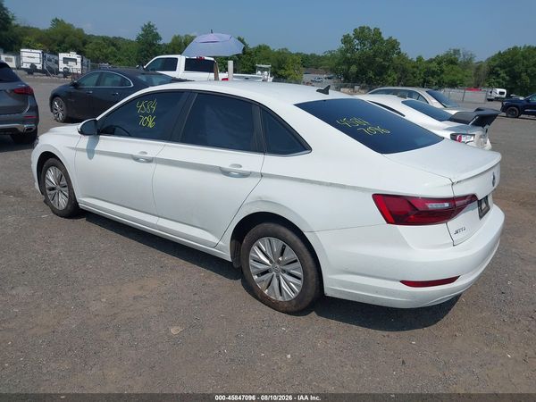 2020 VOLKSWAGEN JETTA 1.4T R-LINE/1.4T S — I3