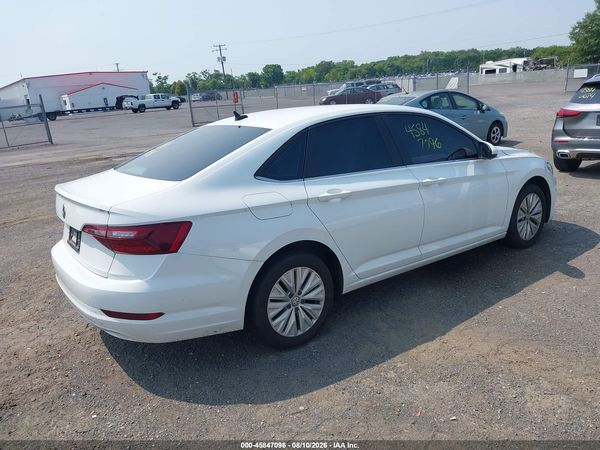 2020 VOLKSWAGEN JETTA 1.4T R-LINE/1.4T S — I4