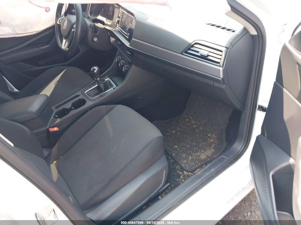 2020 VOLKSWAGEN JETTA 1.4T R-LINE/1.4T S — I5