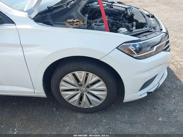 2020 VOLKSWAGEN JETTA 1.4T R-LINE/1.4T S — I6
