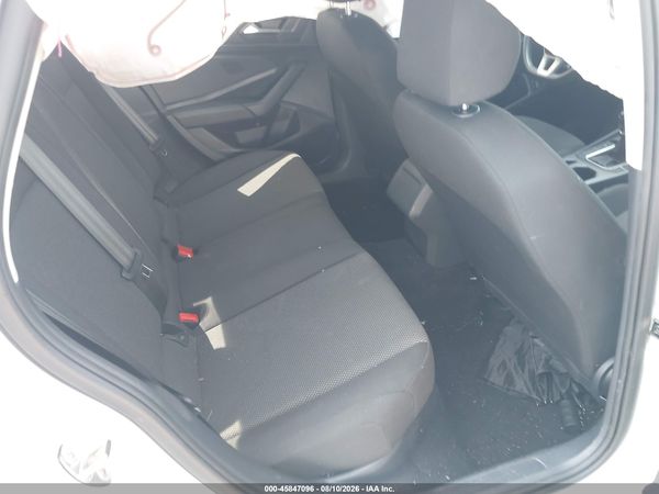 2020 VOLKSWAGEN JETTA 1.4T R-LINE/1.4T S — I8