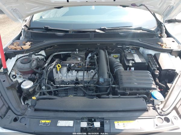 2020 VOLKSWAGEN JETTA 1.4T R-LINE/1.4T S — I10