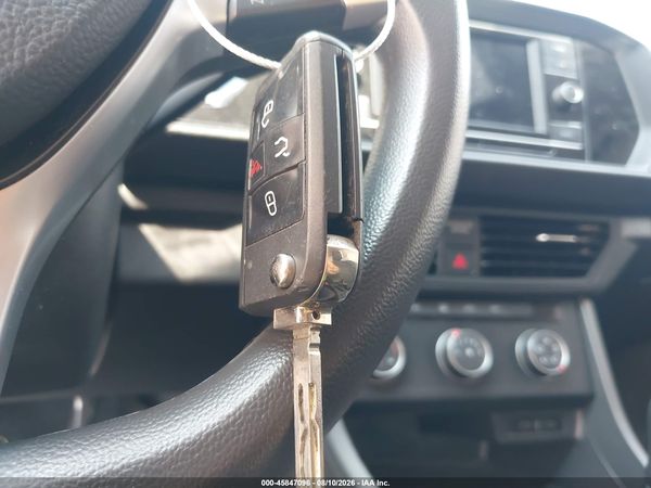 2020 VOLKSWAGEN JETTA 1.4T R-LINE/1.4T S — I11