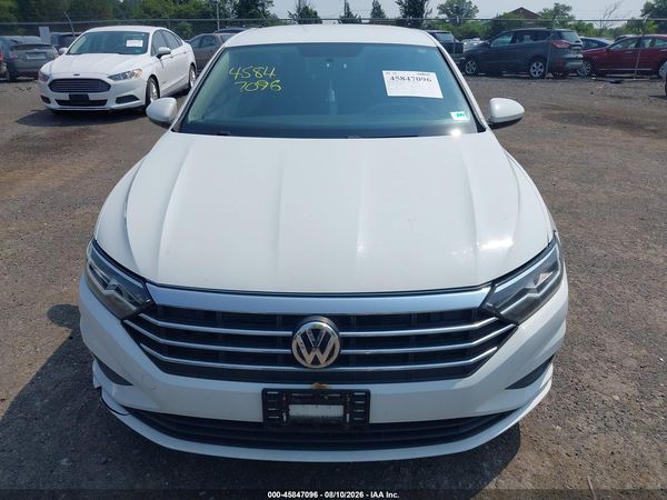 2020 VOLKSWAGEN JETTA 1.4T R-LINE/1.4T S — I115