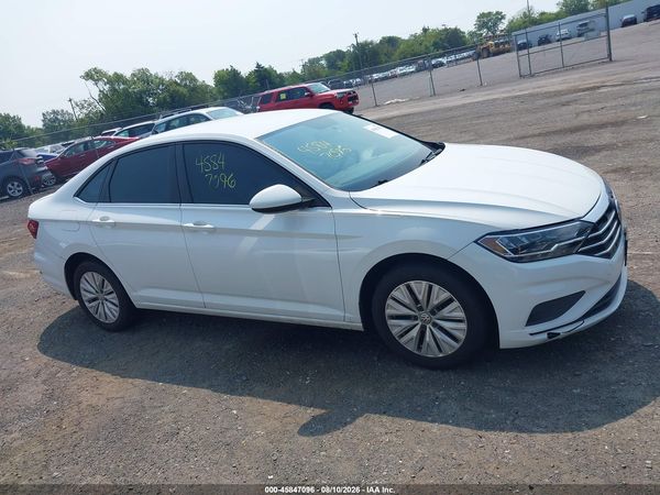 2020 VOLKSWAGEN JETTA 1.4T R-LINE/1.4T S — I116