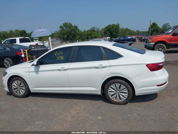 2020 VOLKSWAGEN JETTA 1.4T R-LINE/1.4T S — I117