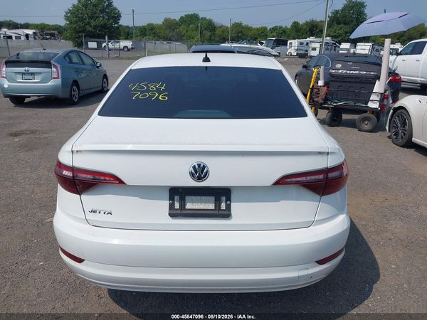 2020 VOLKSWAGEN JETTA 1.4T R-LINE/1.4T S — I119