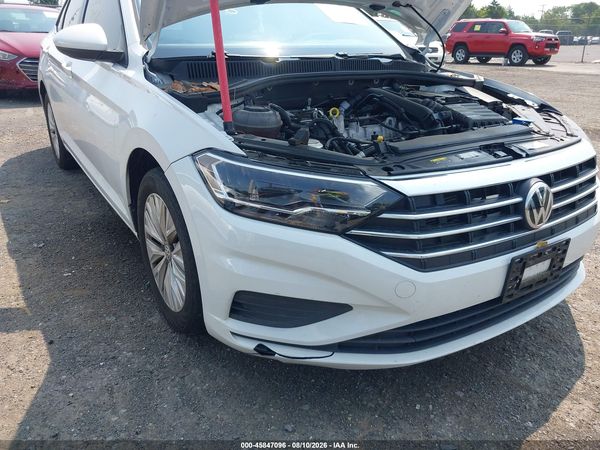 2020 VOLKSWAGEN JETTA 1.4T R-LINE/1.4T S — I152