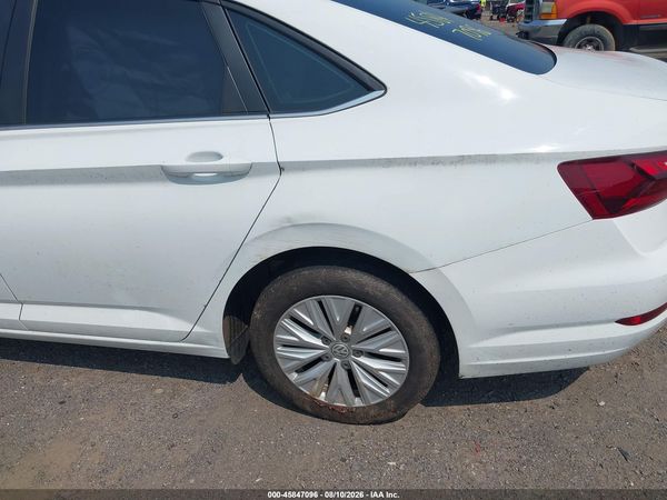2020 VOLKSWAGEN JETTA 1.4T R-LINE/1.4T S — I153