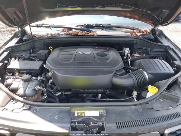2016 JEEP GRAND CHEROKEE 75TH ANNIVERSARY