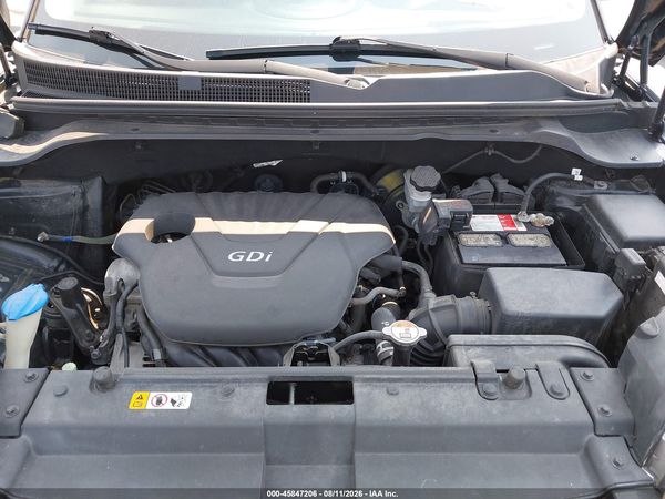 2016 KIA SOUL Plus