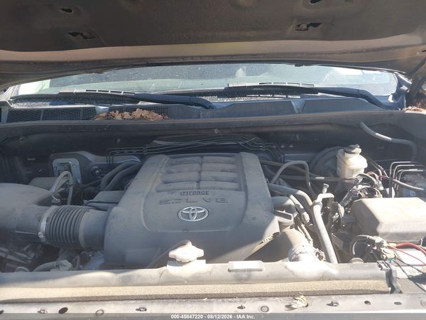 2018 TOYOTA TUNDRA SR5 5.7L V8