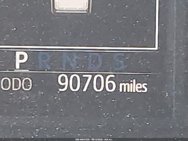 2018 TOYOTA TUNDRA SR5 5.7L V8