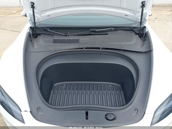 2026 TESLA MODEL 3 PREMIUM ALL-WHEEL DRIVE
