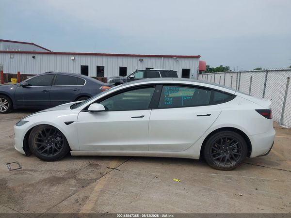 2026 TESLA MODEL 3 PREMIUM ALL-WHEEL DRIVE