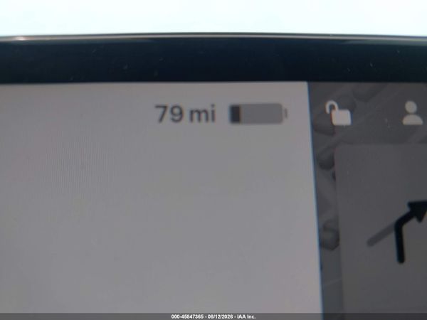 2026 TESLA MODEL 3 PREMIUM ALL-WHEEL DRIVE