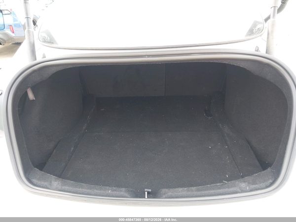 2026 TESLA MODEL 3 PREMIUM ALL-WHEEL DRIVE