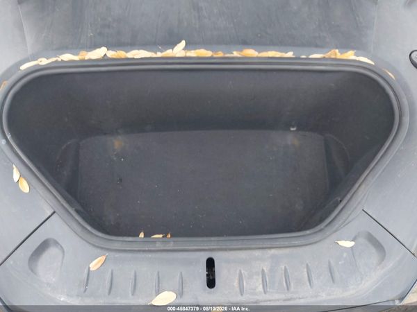 2021 TESLA MODEL S