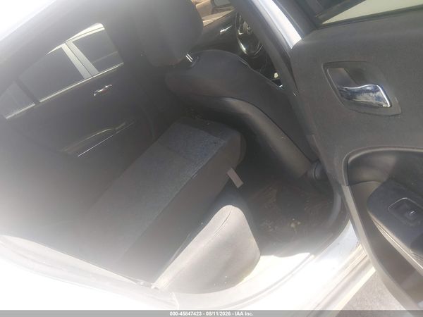2013 DODGE CHARGER SXT