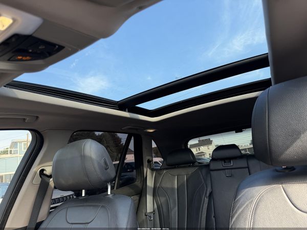 2016 BMW X5