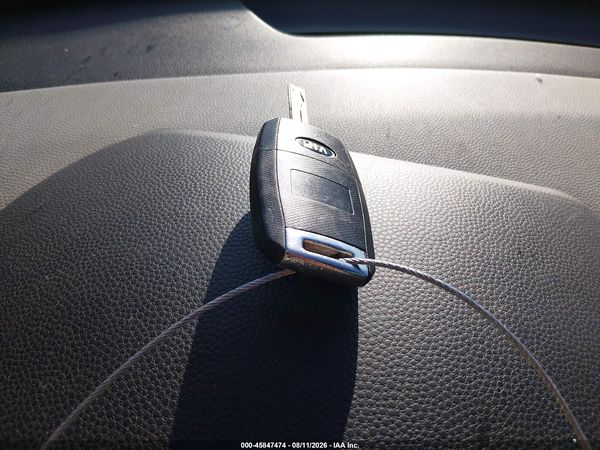 2016 KIA SOUL Plus