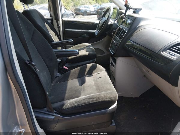 2015 DODGE GRAND CARAVAN AMERICAN VALUE PKG