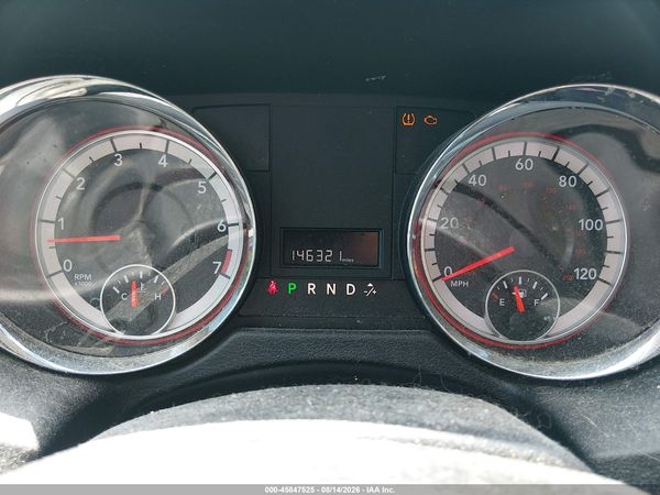 2015 DODGE GRAND CARAVAN AMERICAN VALUE PKG