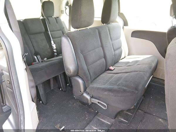 2015 DODGE GRAND CARAVAN AMERICAN VALUE PKG