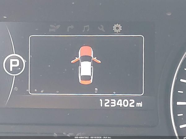 2018 KIA OPTIMA PLUG-IN HYBRID EX