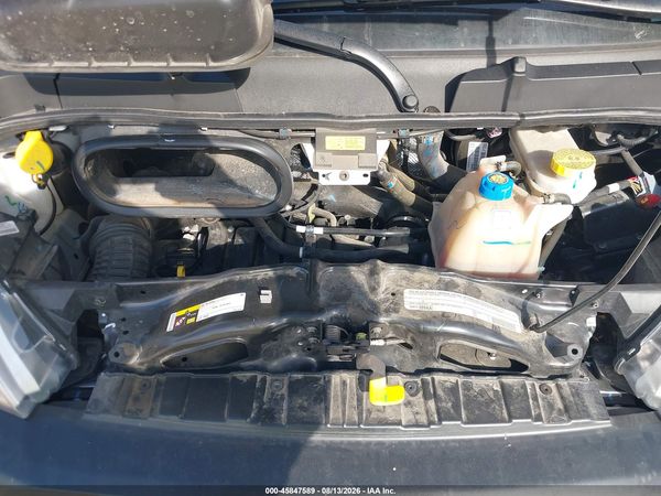 2025 RAM PROMASTER 3500