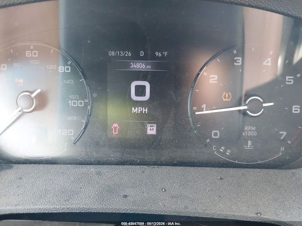 2025 RAM PROMASTER 3500