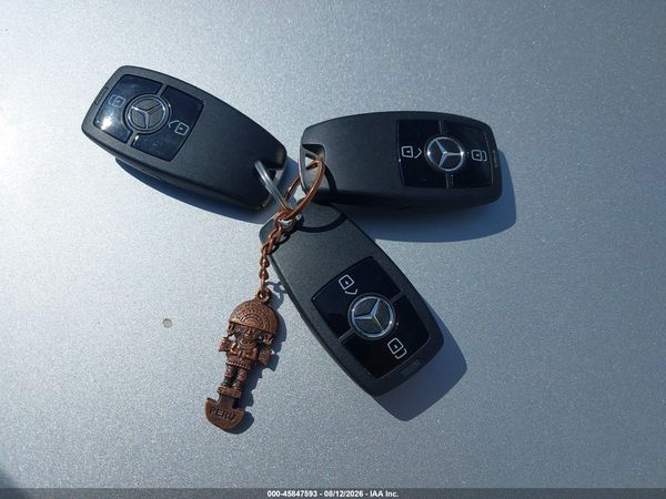 2020 MERCEDES-BENZ SPRINTER 2500 STANDARD ROOF V6