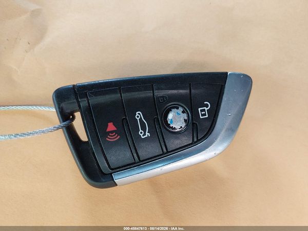 2021 BMW 530 I