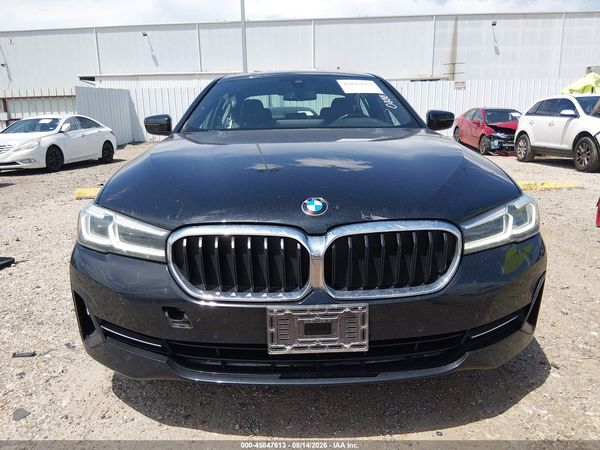 2021 BMW 530 I