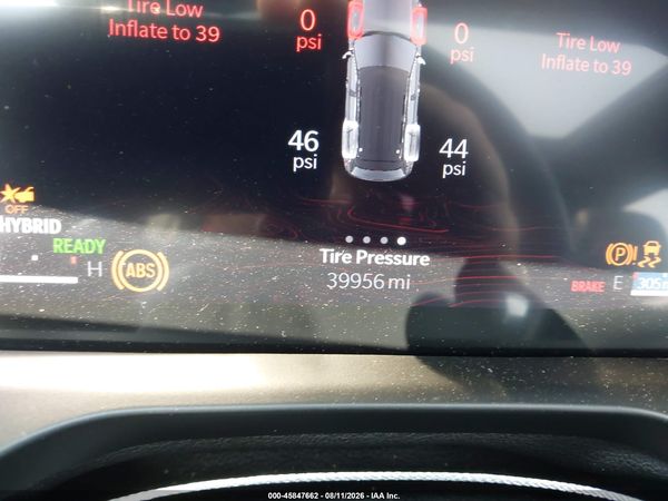 2024 JEEP GRAND CHEROKEE 4XE Limited 4XE