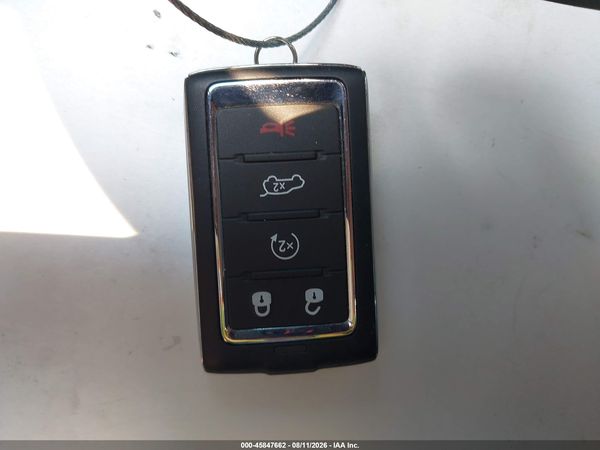 2024 JEEP GRAND CHEROKEE 4XE Limited 4XE