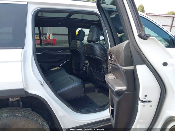 2024 JEEP GRAND CHEROKEE 4XE Limited 4XE