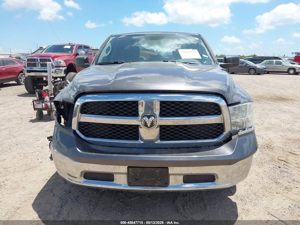 2020 RAM 1500 CLASSIC TRADESMAN  4X2 6'4 BOX