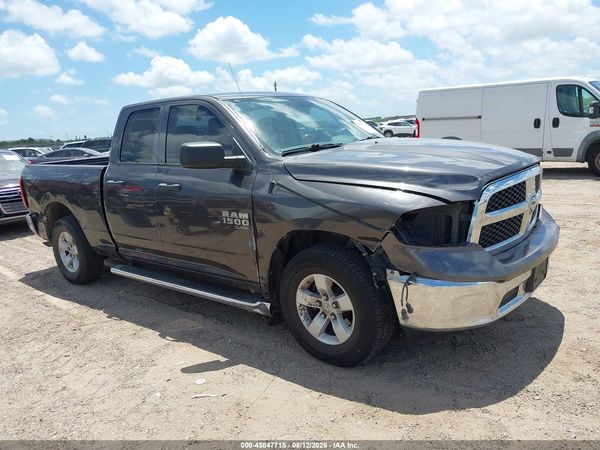 2020 RAM 1500 CLASSIC TRADESMAN  4X2 6'4 BOX